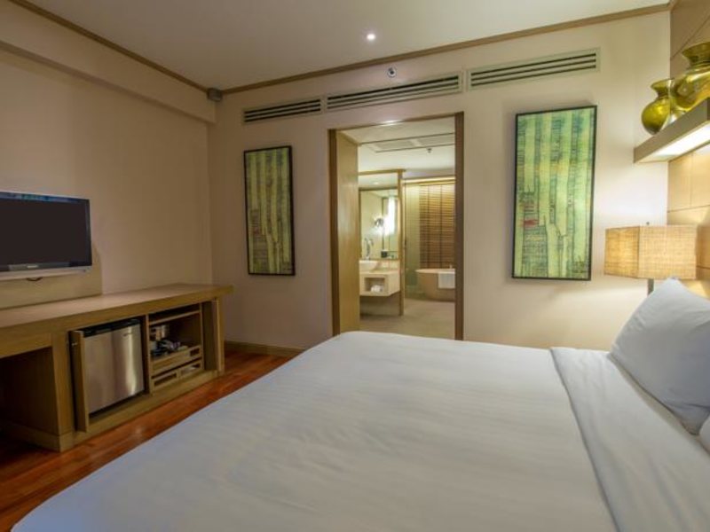 Avani Pattaya Resort & Spa (ех 139468