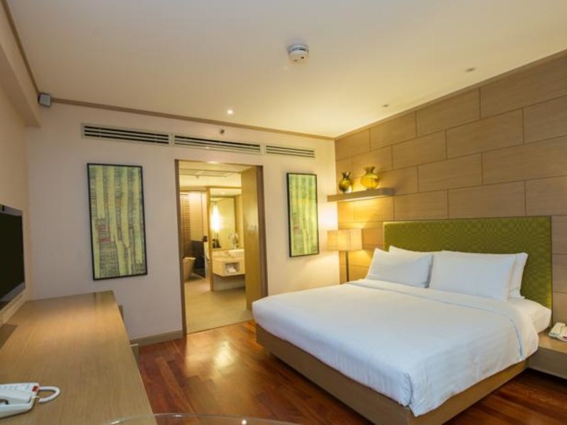 Avani Pattaya Resort & Spa (ех 139469