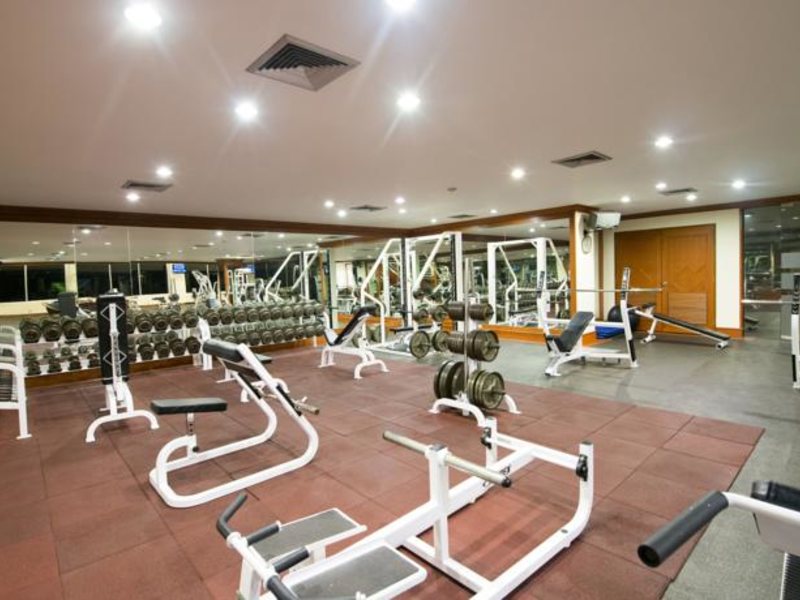 Avani Pattaya Resort & Spa (ех 139470