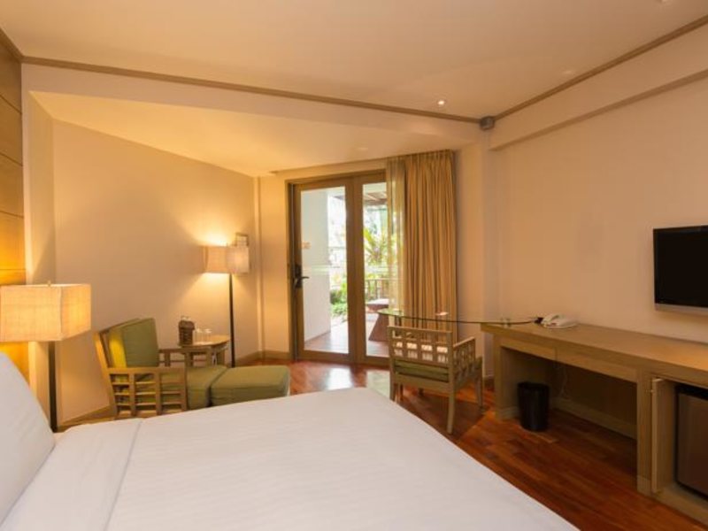 Avani Pattaya Resort & Spa (ех 139471