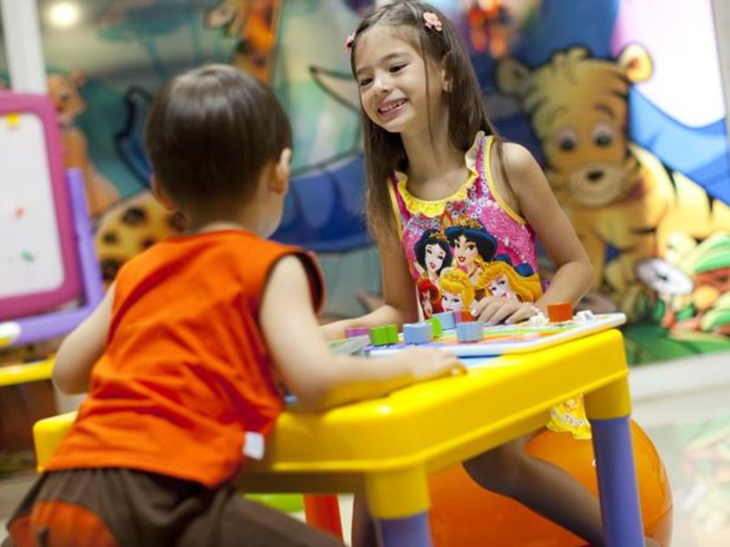 Avani Pattaya Resort & Spa (ех 139473