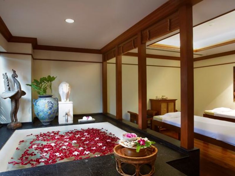 Avani Pattaya Resort & Spa (ех 139474