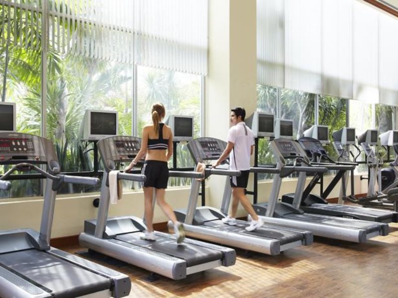 Avani Pattaya Resort & Spa (ех 139476