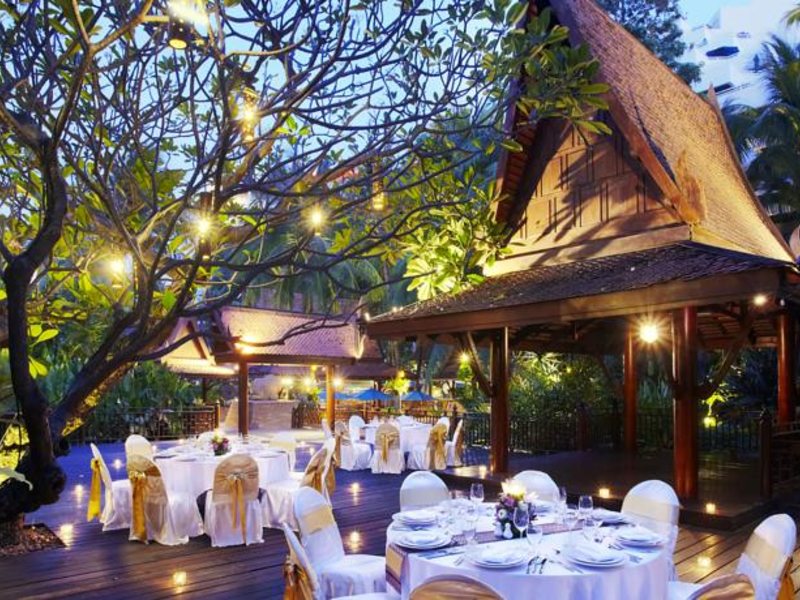 Avani Pattaya Resort & Spa (ех 139477