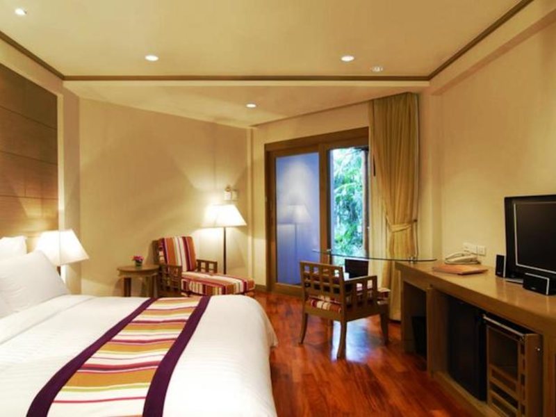 Avani Pattaya Resort & Spa (ех 139480