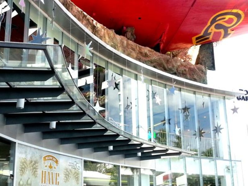 Avani Pattaya Resort & Spa (ех 139481