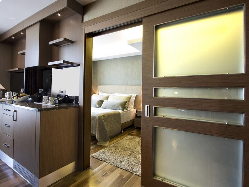Avantgarde Hotel Levent 240404