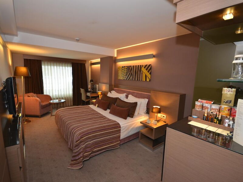 Avantgarde Hotel Levent 240405
