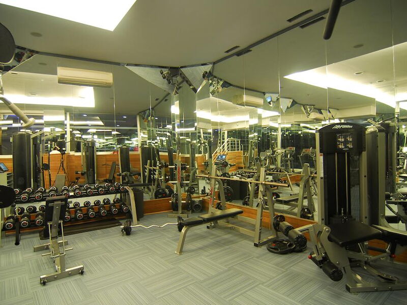 Avantgarde Hotel Levent 240406