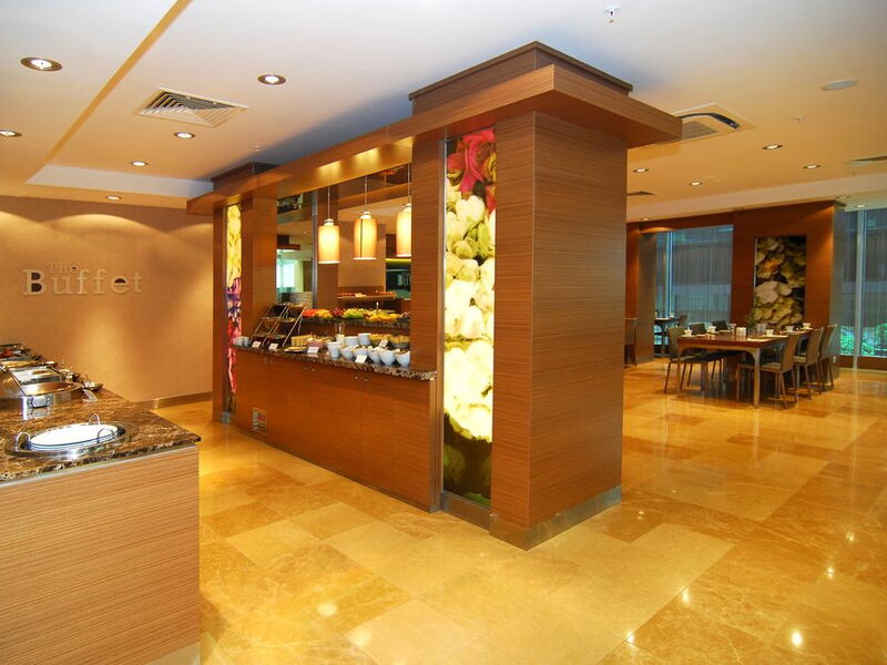 Avantgarde Hotel Levent 240407