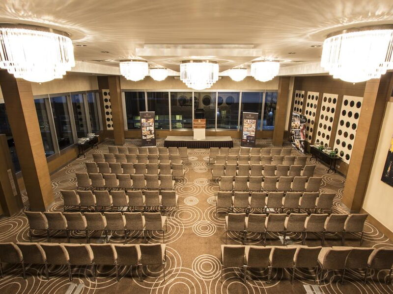 Avantgarde Hotel Levent 240408