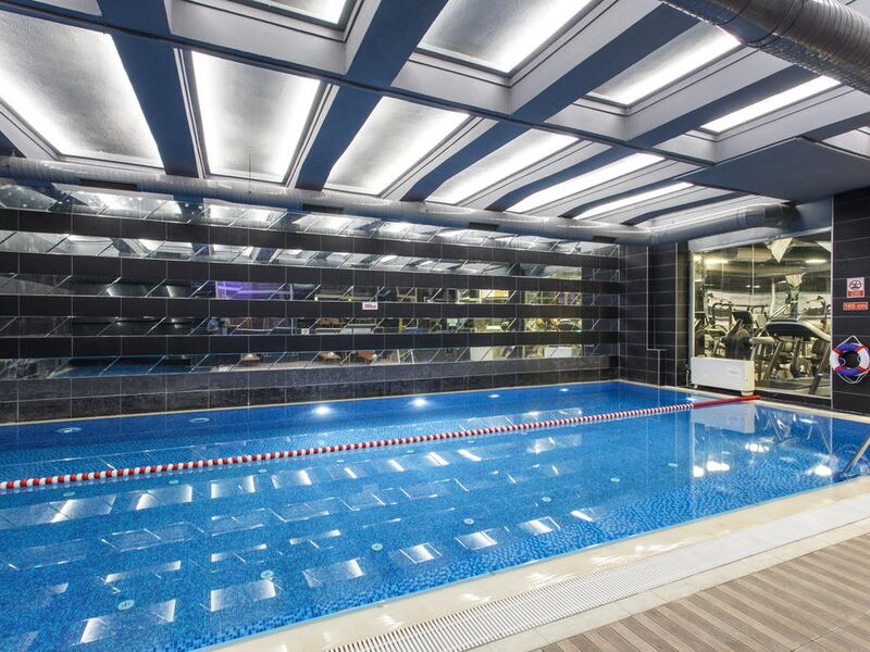 Avantgarde Hotel Levent 240410