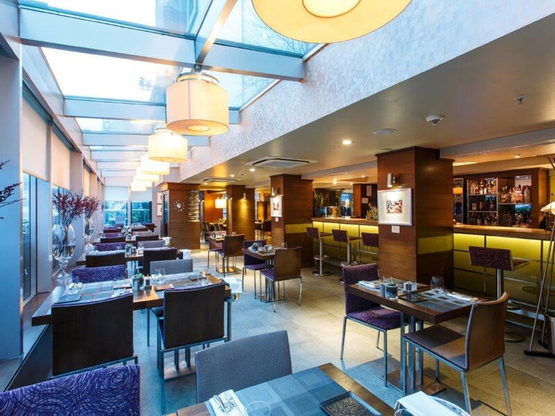 Avantgarde Hotel Levent 240411