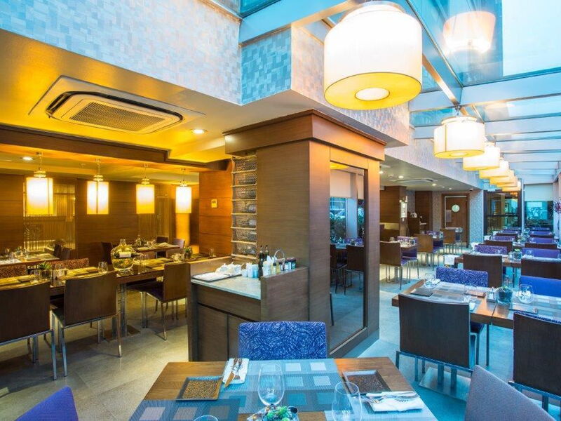 Avantgarde Hotel Levent 240412
