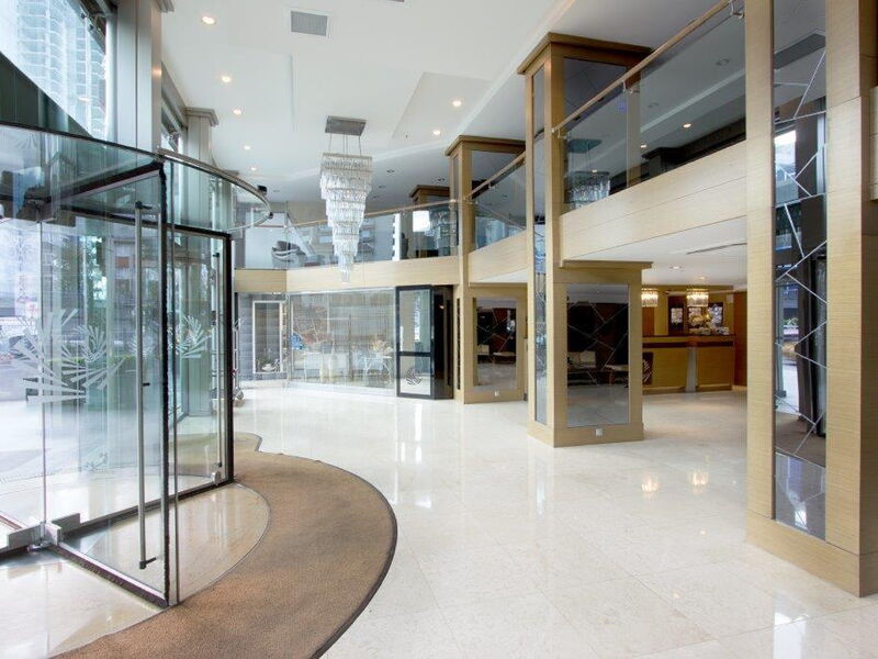 Avantgarde Hotel Levent 240417
