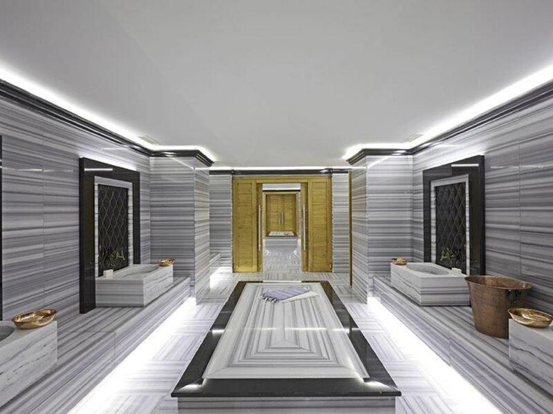 Avantgarde Hotel Levent 240418