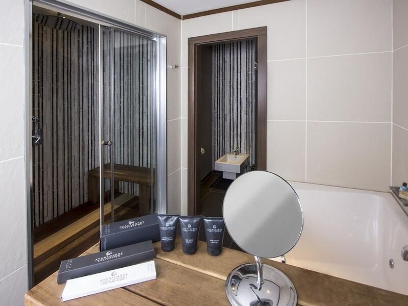 Avantgarde Hotel Levent 240421