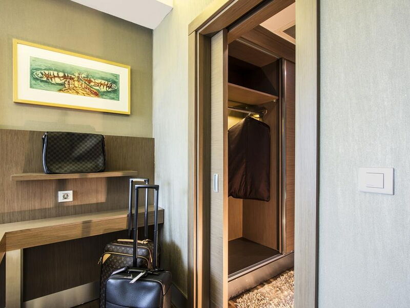 Avantgarde Hotel Levent 240422