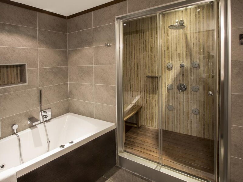 Avantgarde Hotel Levent 240425