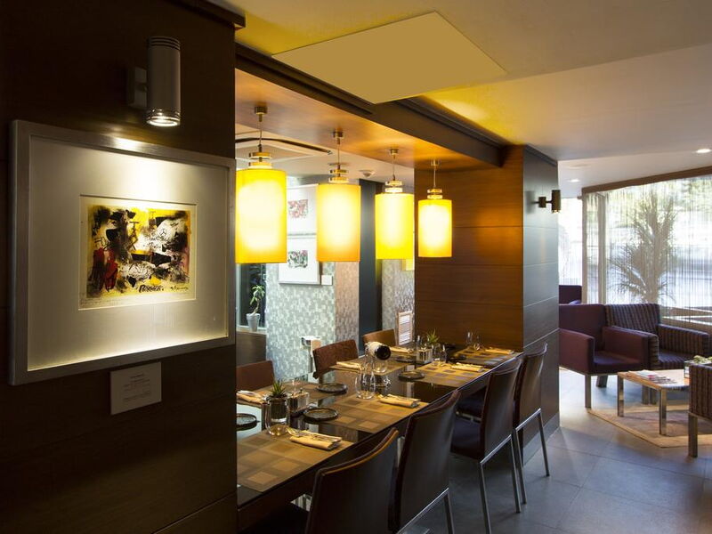 Avantgarde Hotel Levent 240426
