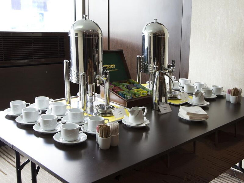 Avantgarde Hotel Levent 240430