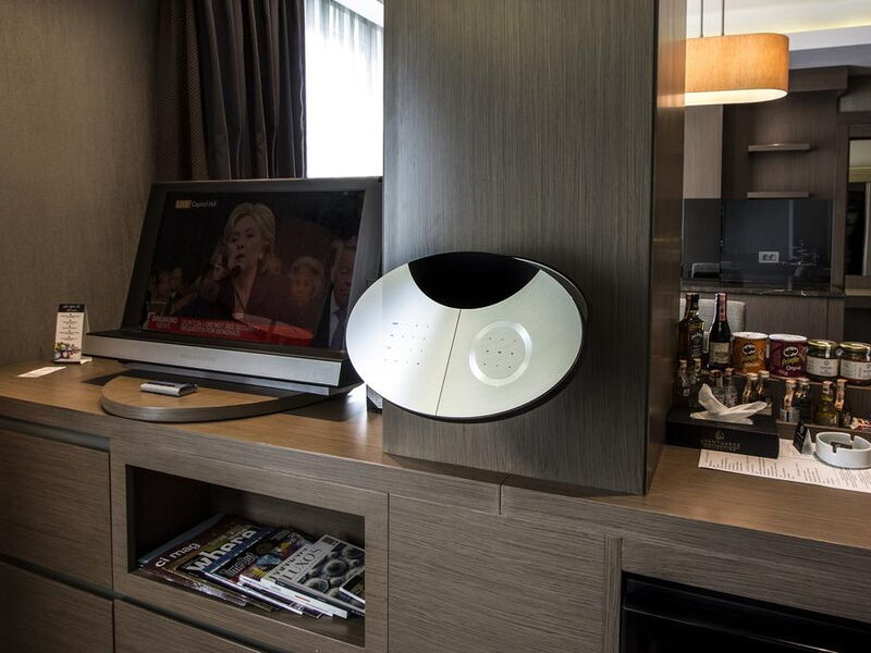 Avantgarde Hotel Levent 240432