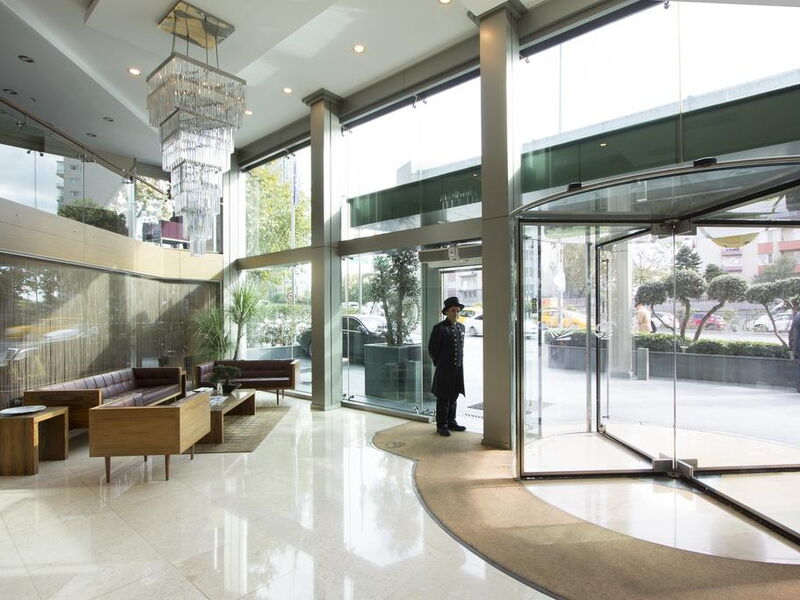 Avantgarde Hotel Levent 240433