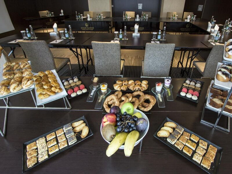 Avantgarde Hotel Levent 240434