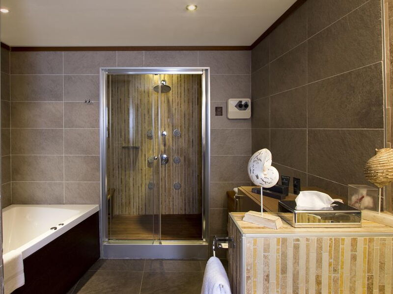 Avantgarde Hotel Levent 240436
