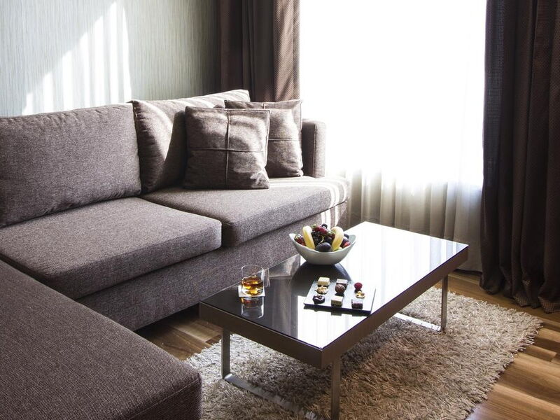 Avantgarde Hotel Levent 240437