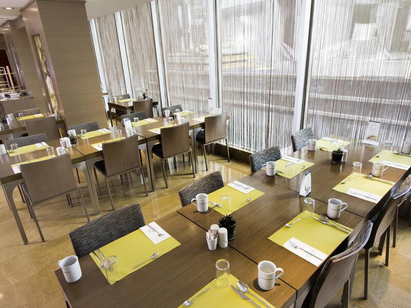 Avantgarde Hotel Levent 240439
