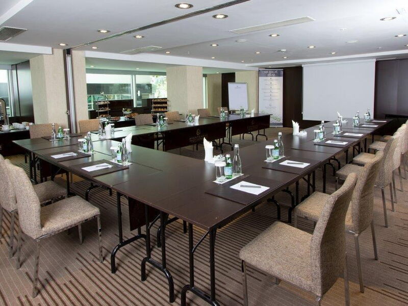 Avantgarde Hotel Levent 240440