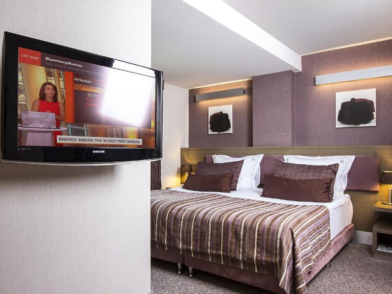 Avantgarde Hotel Levent 240441