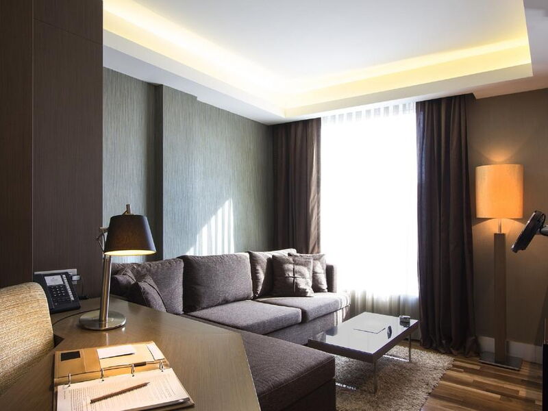 Avantgarde Hotel Levent 240442