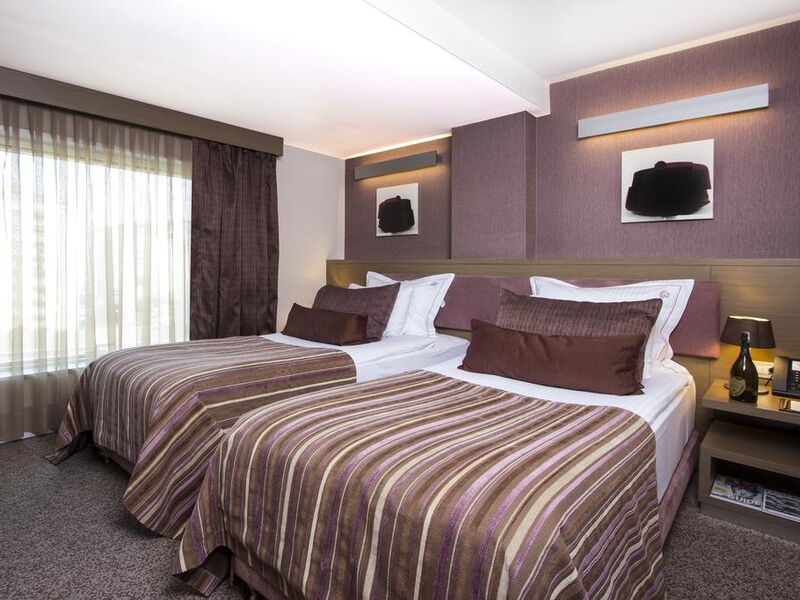 Avantgarde Hotel Levent 240443