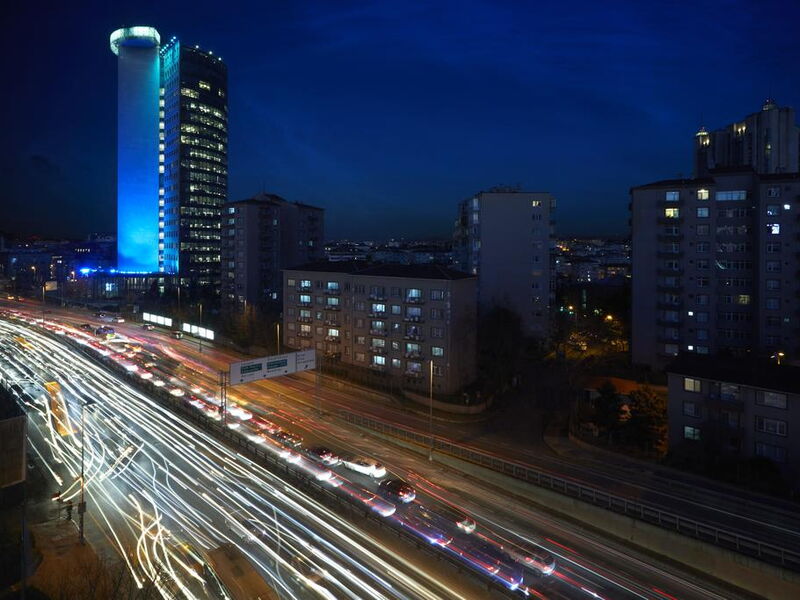 Avantgarde Hotel Levent 294466