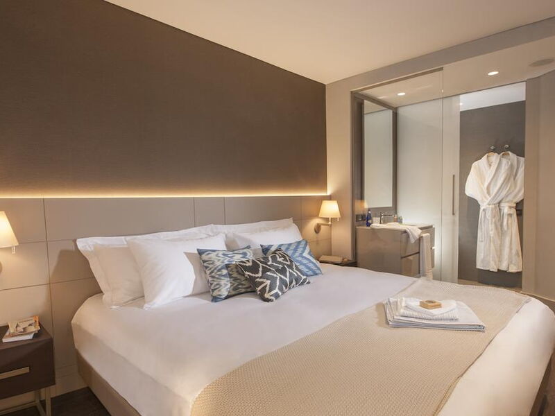 Avantgarde Hotel Taksim Square 184141