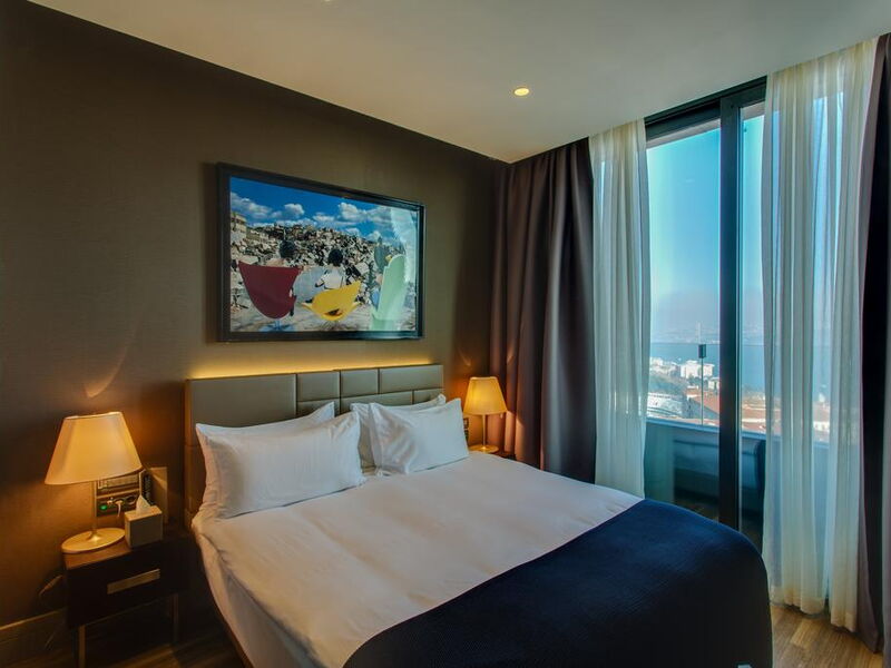 Avantgarde Hotel Taksim Square 184142