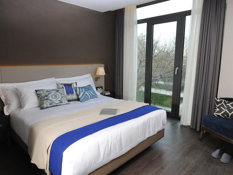 Avantgarde Hotel Taksim Square 184143