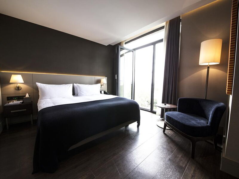 Avantgarde Hotel Taksim Square 184145