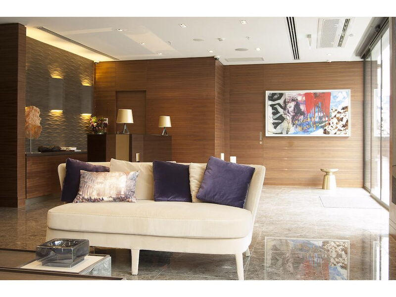 Avantgarde Hotel Taksim Square 184146