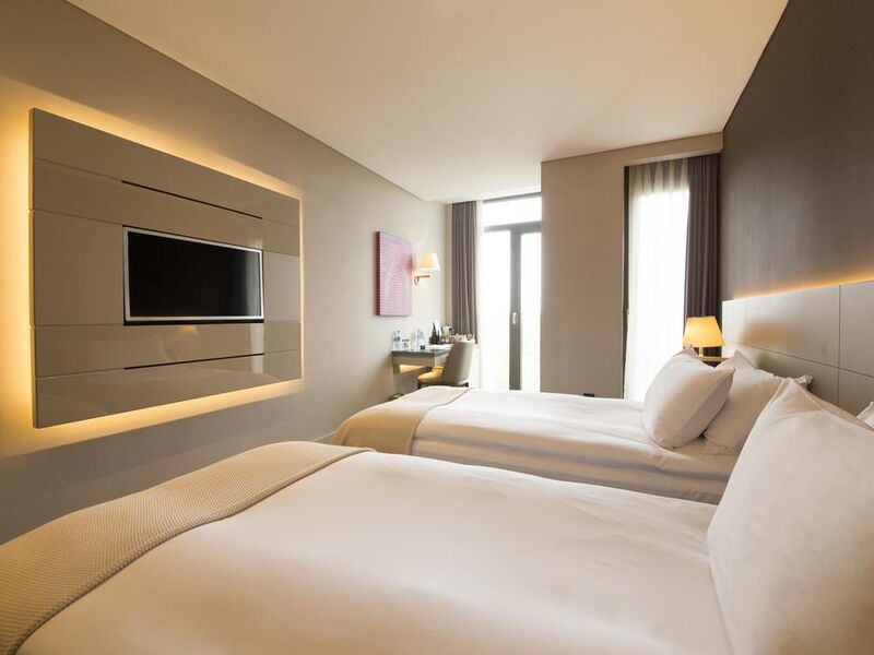 Avantgarde Hotel Taksim Square 184147