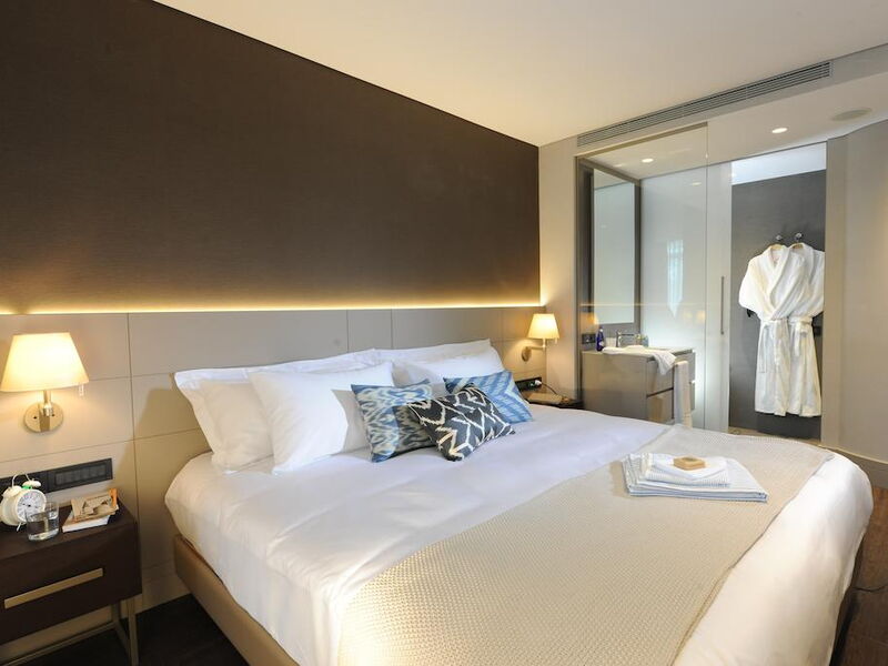 Avantgarde Hotel Taksim Square 184148