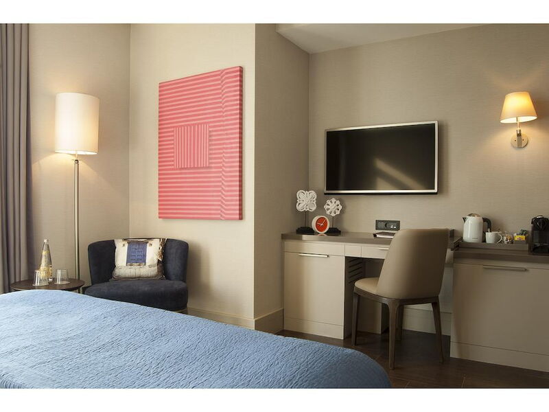 Avantgarde Hotel Taksim Square 184149