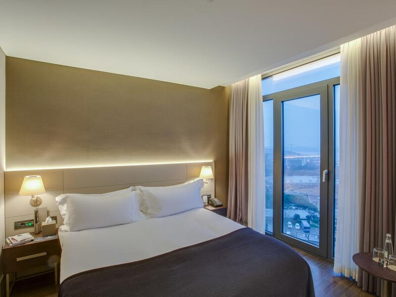 Avantgarde Hotel Taksim Square 184150