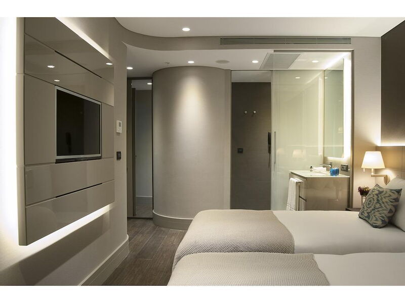 Avantgarde Hotel Taksim Square 184151