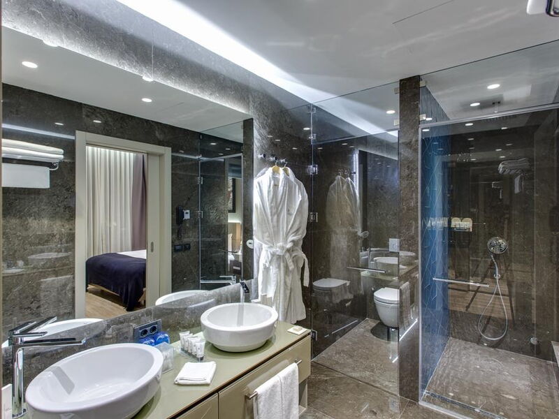 Avantgarde Hotel Taksim Square 184152