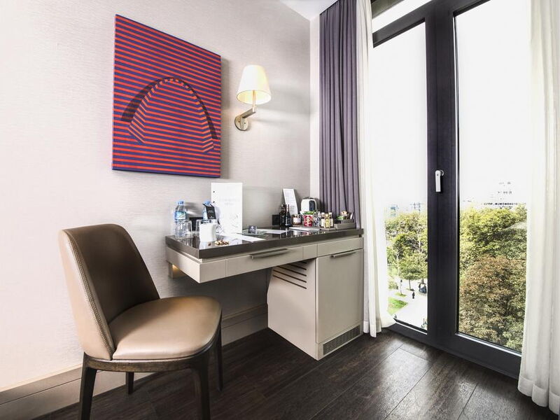 Avantgarde Hotel Taksim Square 184153