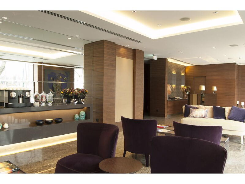 Avantgarde Hotel Taksim Square 184154