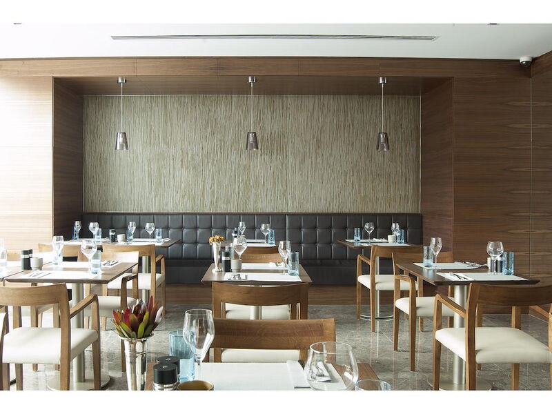 Avantgarde Hotel Taksim Square 184156